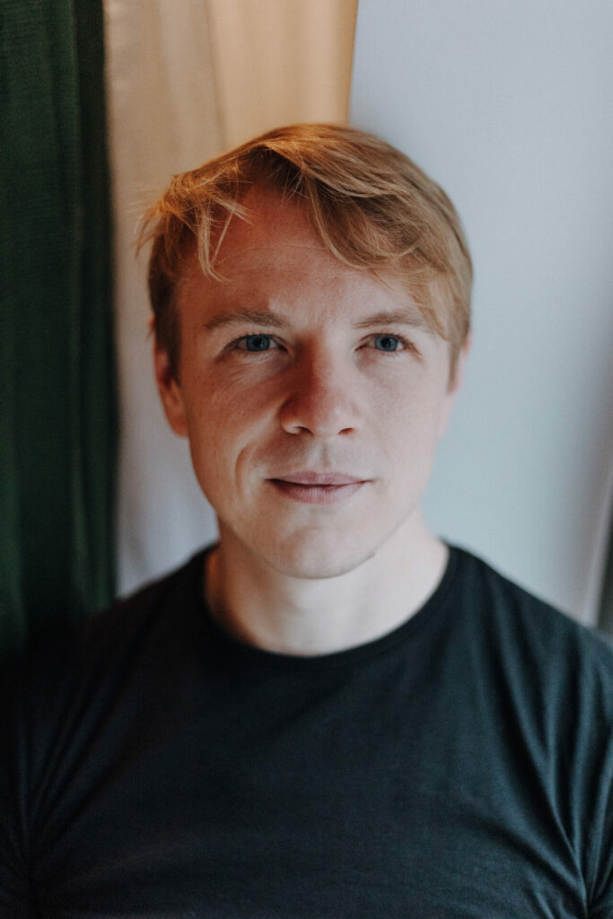 Lukas Hartmann Landaunull